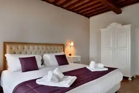 Porsenna Resort - 51