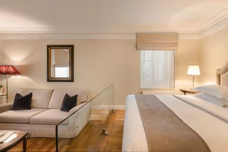 Noble Suites - 78