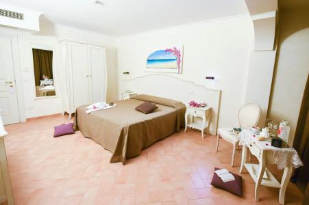 Relais Masseria Caselli - 6