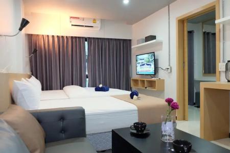 Bangkok Boutique Rangsit - 71