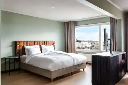 Radisson Blu, Oulu - 92