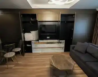 A Palace Suites - 83