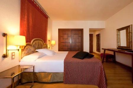 Hesperia Sevilla - 36