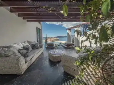 Villa Geba - 76