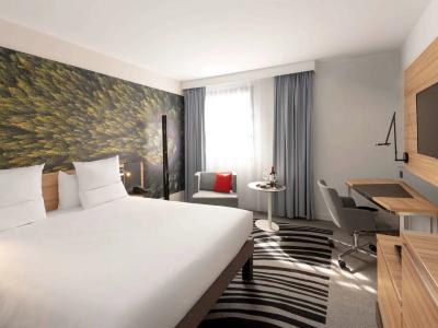 Novotel Blois Centre Val De Loire - 3