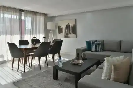 Le Yacht Suites - 72