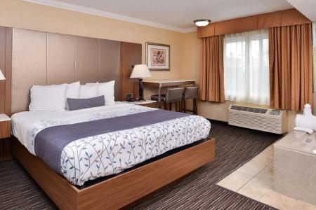 Best Western Airpark - Los Angeles Lax Airport - 36