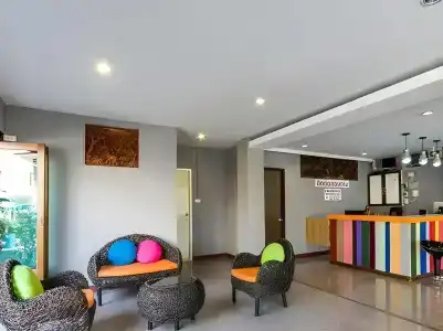 W Hostel - 19