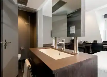 Heeton Concept – Luma Hammersmith - 25