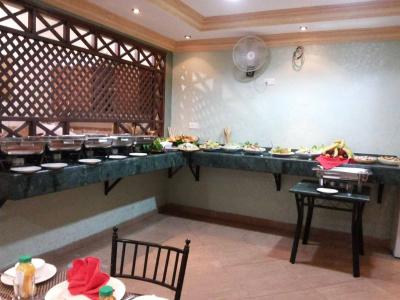 Al Qidra & Suites Aqaba - 14