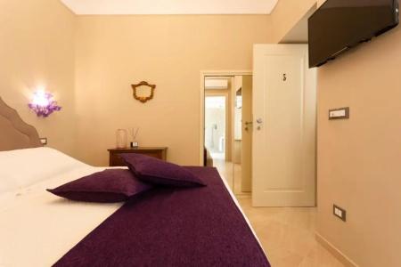 Maecò Ortigia b&b - 18