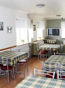 Mikligardur Guesthouse - 19