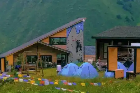 Zeta Camping - 5