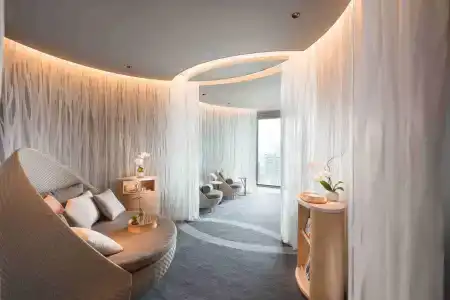 Conrad Osaka - 24