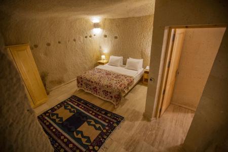 Maze Of Cappadocia - 110