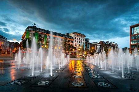 The Midland - 18