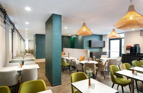 Star Inn Linz Promenadengalerien - 21