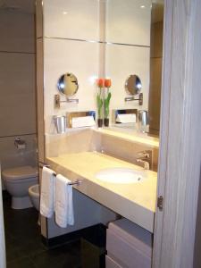 Washington Parquesol Suites & - 48