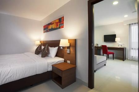 Riche Hua Hin - Sha Plus - 72
