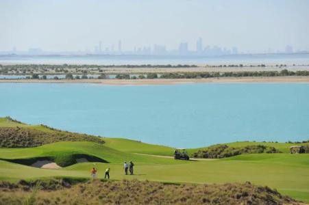 Radisson Blu, Abu Dhabi Yas Island - 54