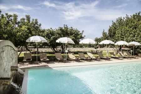 Masseria Cianciò - 11