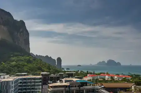 Dusitd2 Ao Nang Krabi - Sha Extra Plus - 40