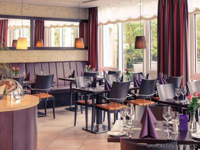 Mercure Düsseldorf Ratingen - 22
