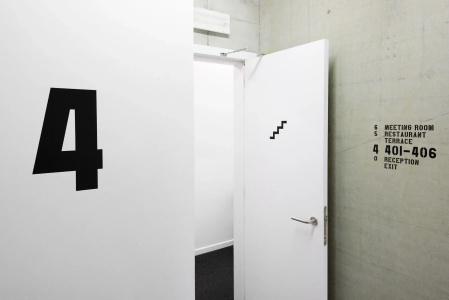 Hôtel Belvue - 13
