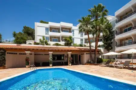 Suite S'Argamassa Palace - 44