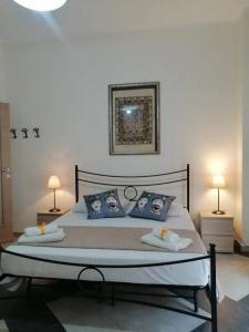 b & b da Jasmine - 2