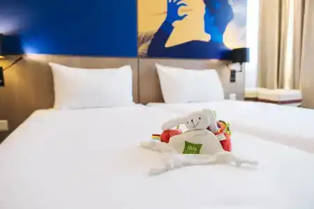 ibis Styles Nice Aéroport Arenas - 125