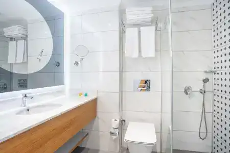 The Sansa & Spa - 28
