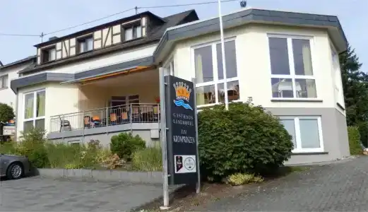 LandZum Kronprinzen - 1