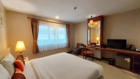 Sabai Resort - 57