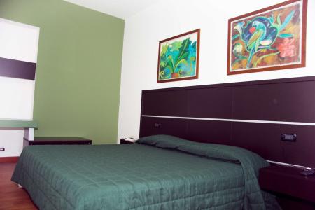Marbela & Suites - 21