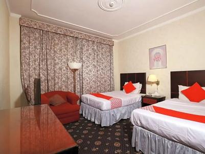 OYO 112 Semiramis - 27