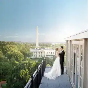 The Hay - Adams - 49
