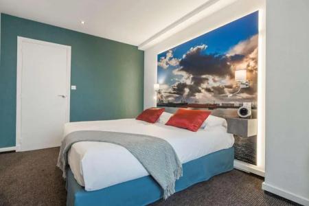 Best Western Arthotel - 93
