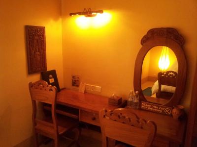 Shining Angkor Boutique - 20