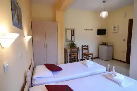 Studios Filippos - 27