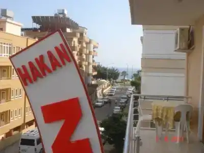 Hakan Aile Pansiyonu - 8