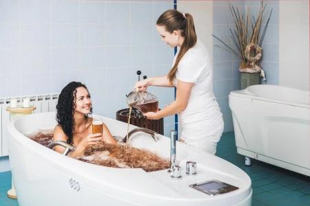 Wellness Rezidence Ambra - 16