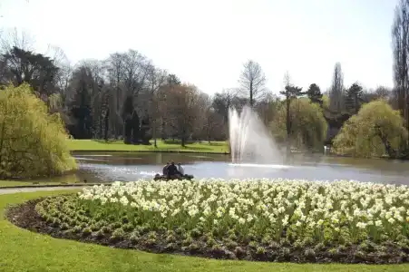 Best Western Premier Keizershof - 23