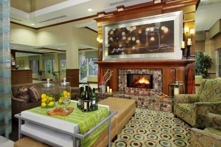 Hilton Garden Inn Miami Airport West - 10