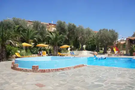 Limnionas Bay Village - 27