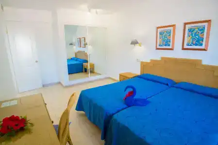 Hl Club Playa Blanca - 3