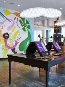 citizenM Miami Brickell - 17