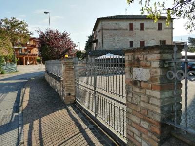 Locanda Giustini - 13
