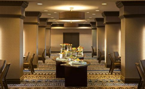 Sheraton Anchorage & Spa - 14
