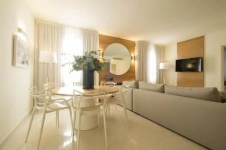 Metropol Ceccarini Suite - 135